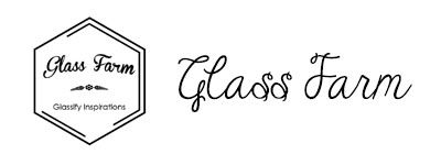 Glass Farm – 100% Handmade Terrarium